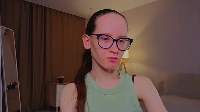 BettyBrowni 라이브 XXX 채팅