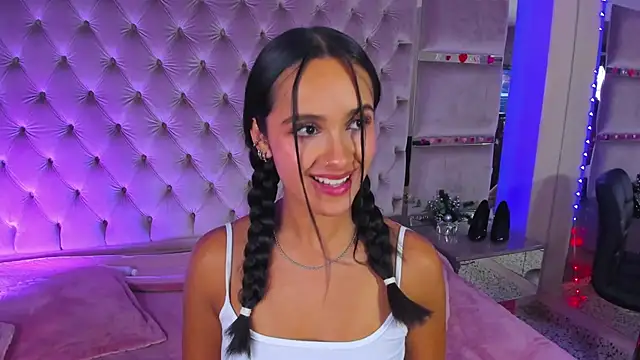 Harii_02 라이브 XXX 채팅