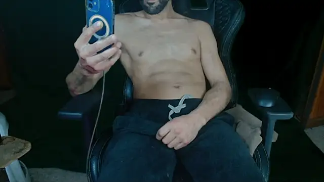 coacharabianのライブXXXチャット