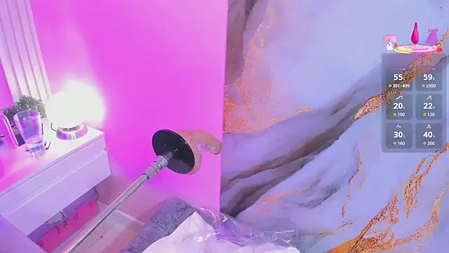 Ary__cherry 라이브 XXX 채팅