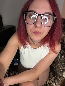 jebise23 Adlı Modelin Canlı XXX Sohbeti