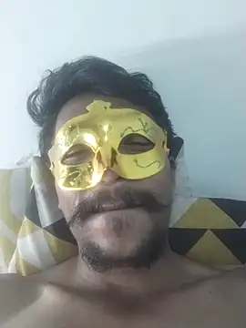 PrabV0319 Adlı Modelin Canlı XXX Sohbeti