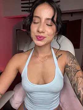 Chat XXX ao vivo de Ale_Lewis