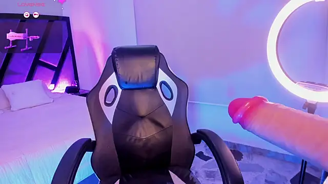 MelodyBliss' Live XXX Chat