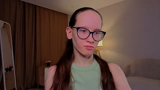 แชท XXX สดของ BettyBrowni