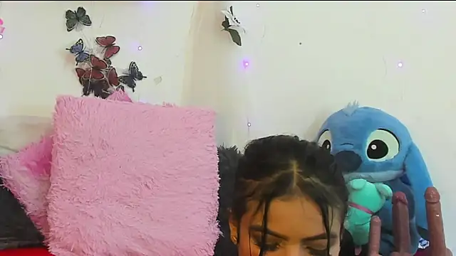 แชท XXX สดของ Rihanna_Flex