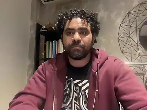 Royalpharaoh2 网络视讯表演