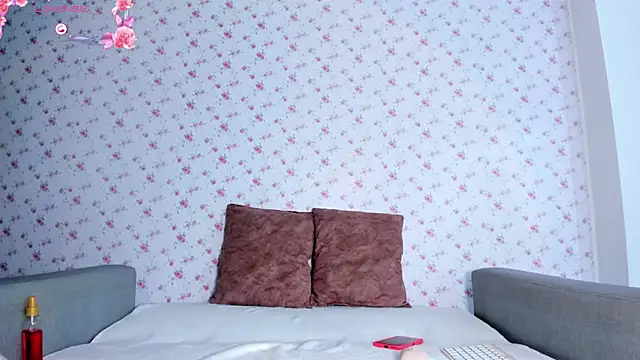 แชท XXX สดของ Alykass