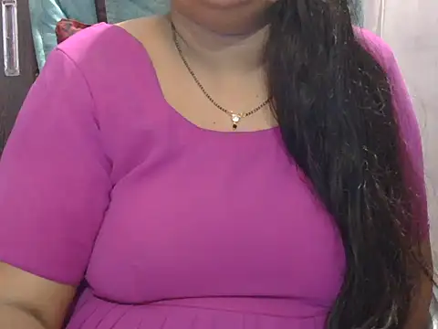 Nisha-telugu's Webcam Show