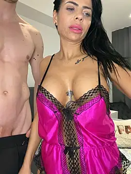 NicoleSmyth webcam show