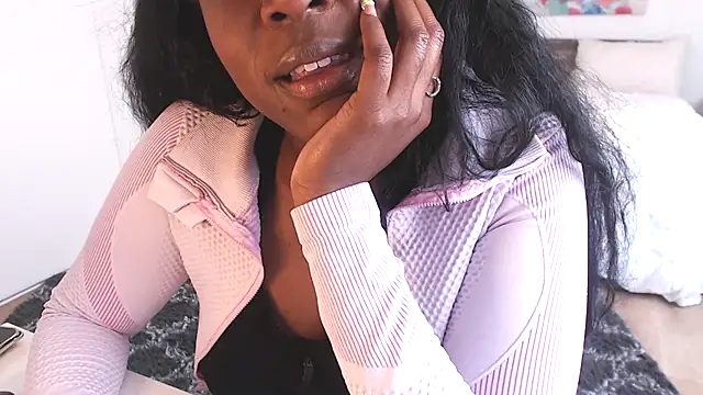 Anadia_Starr's Webcam Show