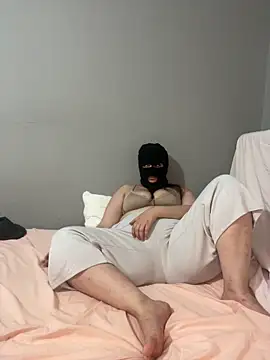 Princess-maryam Adlı Modelin Web Kamerası Şovu