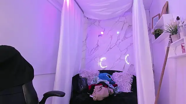 Bella_Miller1_ Live XXX Chat