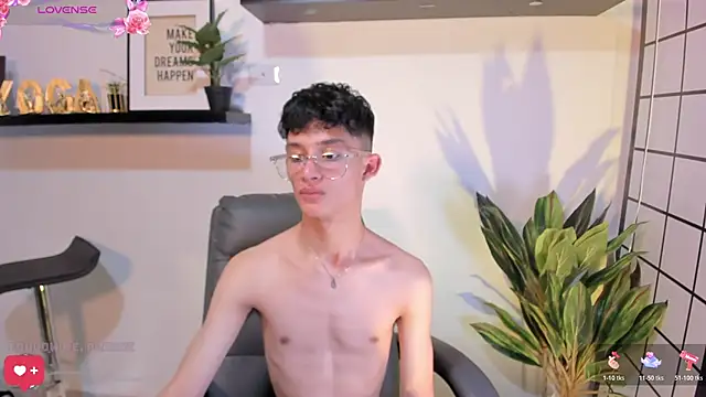 Patrick_Howland_ 웹캠 쇼