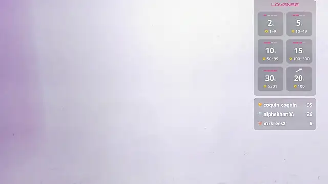 Siena_fox Chat XXX in diretta