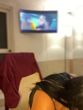 GeorgiaPink_ Chat XXX in diretta