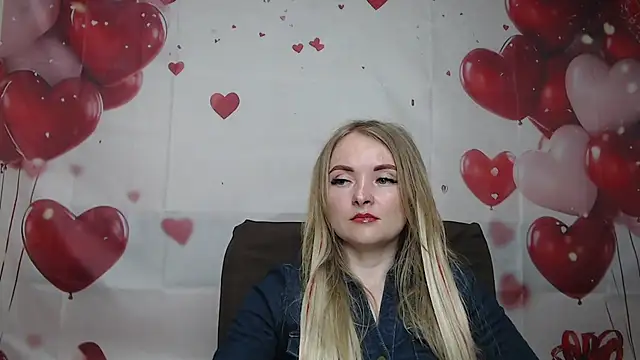 Nic0leDreams Chat XXX in diretta