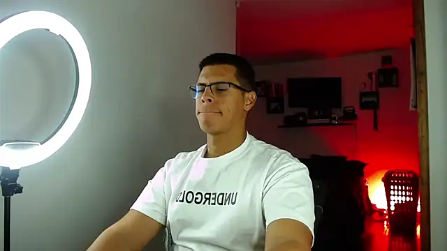 Chat XXX en directo de _John_Boy_