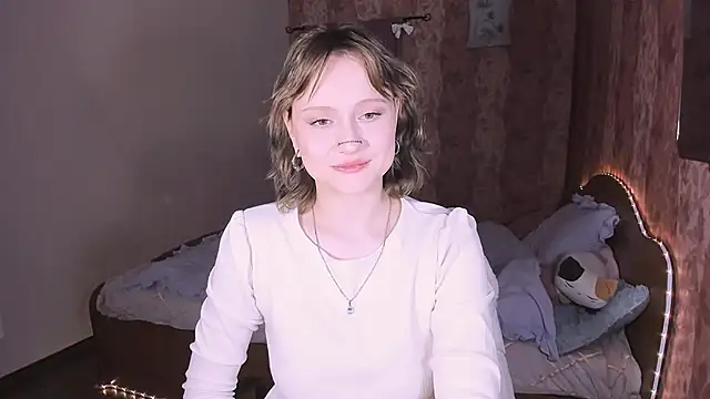 دردشة MariaMango الجنسية المباشرة