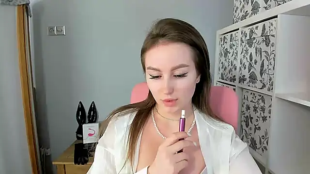 DonnaCam Live XXX Chat