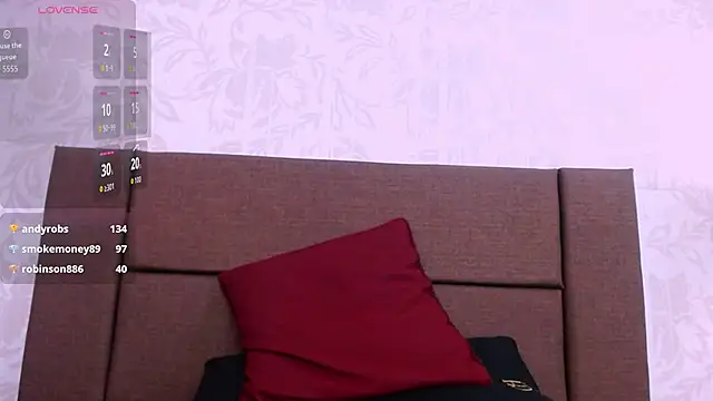 Ava_RayeのライブXXXチャット