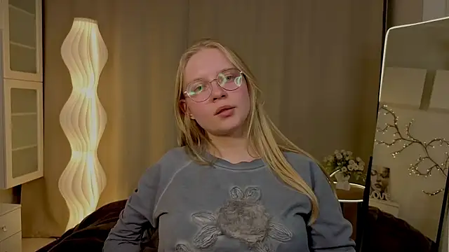 Živý XXX chat AlicaCohill