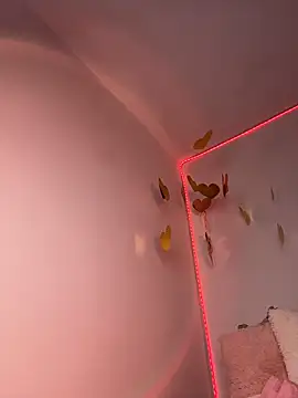 GiannaMagari_'s Live XXX Chat