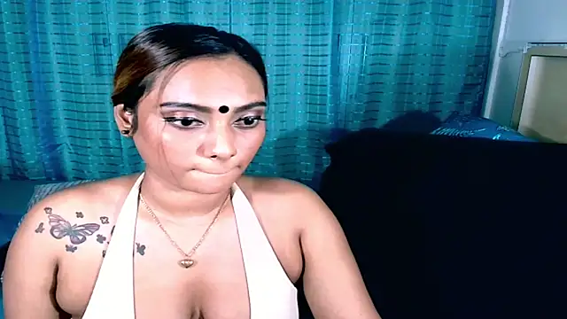 sexyindianchic – Live XXX-chat