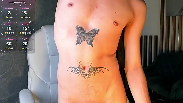 Czat XXX na żywo – AndyWiilliams