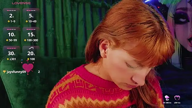 Summer_XO – webcam-show