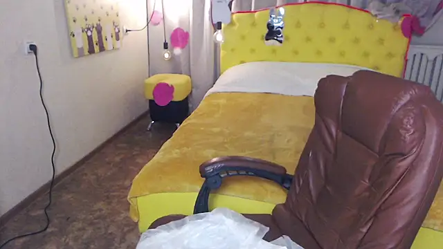 MasterLeila Live XXX Chat