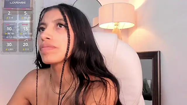 Tiffany_Low Live XXX-Chat