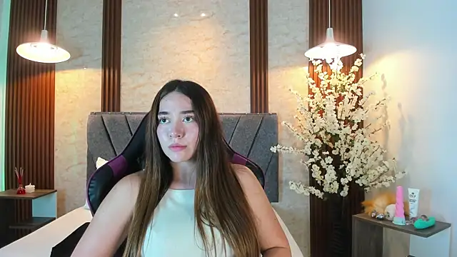 Anissa_m_ Obrolan Langsung XXX