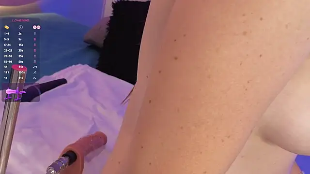 AllisonRoberts_ Obrolan Langsung XXX