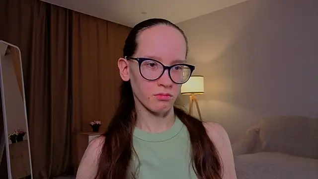 BettyBrowni 现场XXX聊天