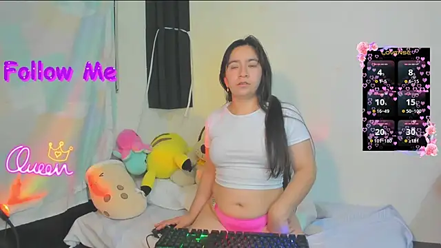 Chat XXX Live litle_mily_