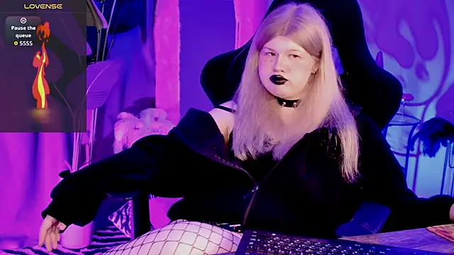 Chat XXX Live LilithNlsn