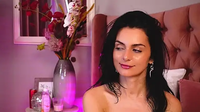 Chat XXX Live LadyAnyaa