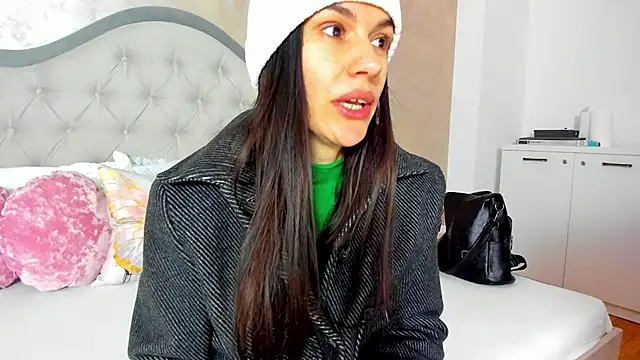 Chat XXX Live JennaMyers