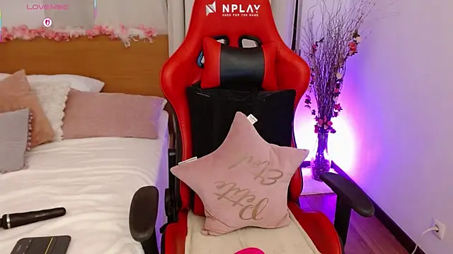 lucy_luu_ Obrolan Langsung XXX