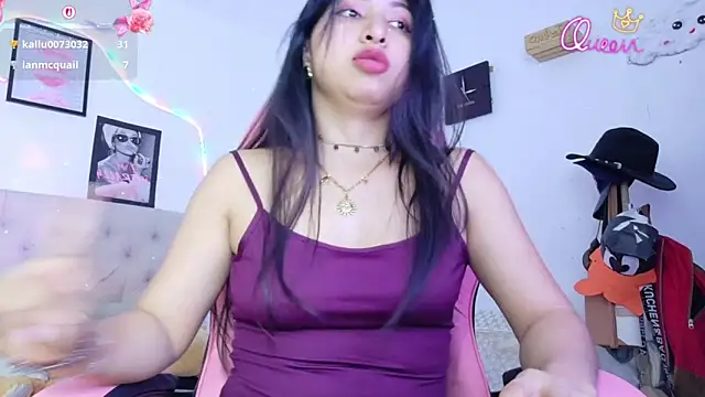 Chat XXX Live Sweet_baby_hellen