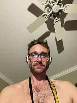 Pertunjukan Kamera Web MaxSpadeErotica