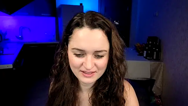 Cerann1 – Live XXX-chat