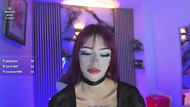 chloe_jacksonn live XXX chat