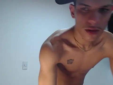 ethanchamo Pertunjukan Webcam