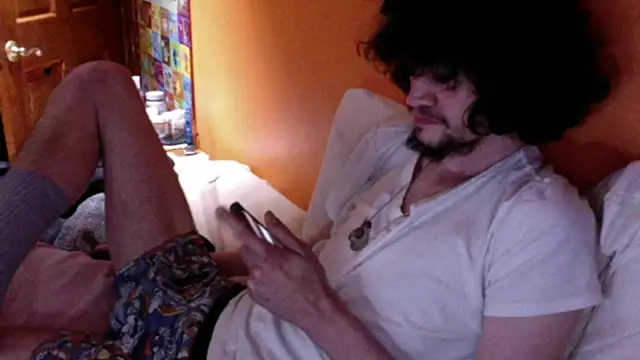 Teddy4420's Live XXX Chat