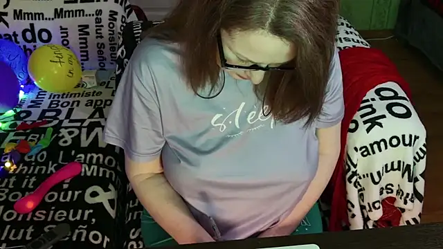 Chat XXX ao vivo de MarleneDietrich