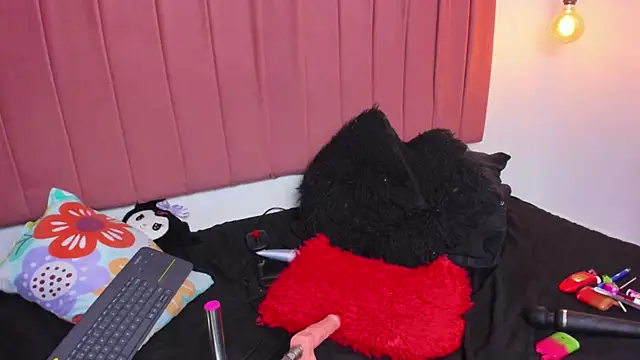 ana_foxi Chat XXX in diretta