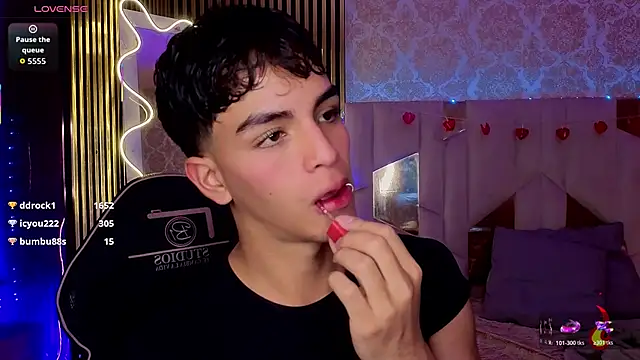 دردشة LIHIAN_TAY الجنسية المباشرة