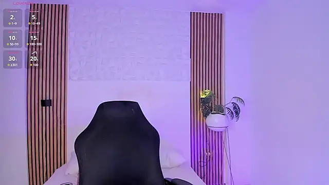 valeria_acosta_'s Live XXX Chat